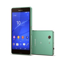 Sony Xperia Z3 Compact (CTY)