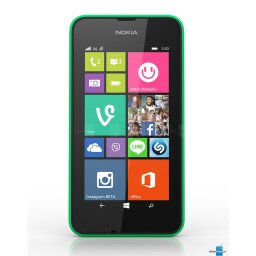 Microsoft Lumia 530 (CTY)