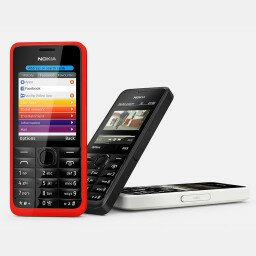 Nokia 301 (CTY)