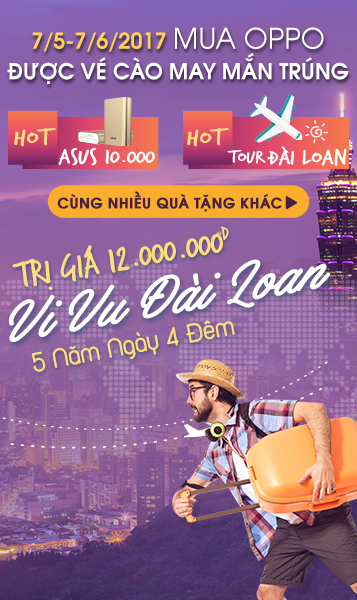 du lịch đài loan