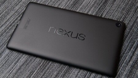 Google Nexus 8 sẽ do HTC sản xuất, ra mắt quý III năm nay