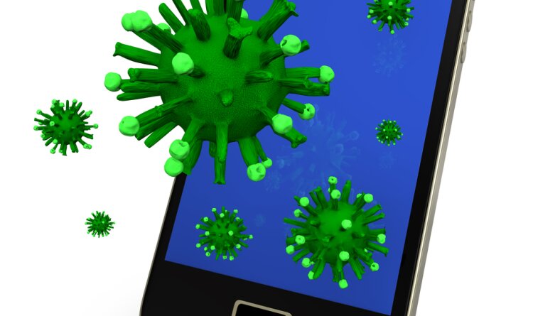 Top 12 phần mềm diệt virus và malware dành cho Android