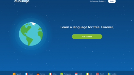 Ứng dụng Duolingo for School cho phép giáo viên theo dõi việc học của học sinh