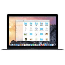 MacBook Pro Retina 2015 MF840ZP-A