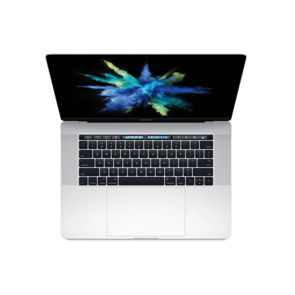 macbook pro touch bar 2017