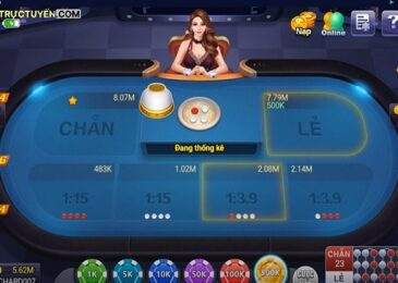 có nên chơi xóc đĩa online không