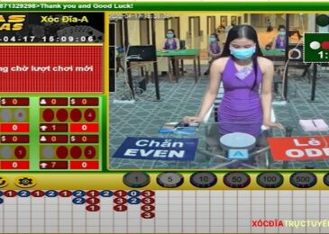 tại sao chơi xóc đĩa online luôn thua