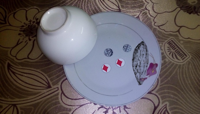 Cách đọc bảng vị xóc đĩa