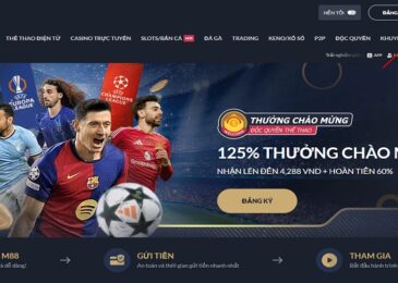 cách tạo tài khoản chơi cá độ