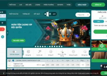 đăng ký 22bet