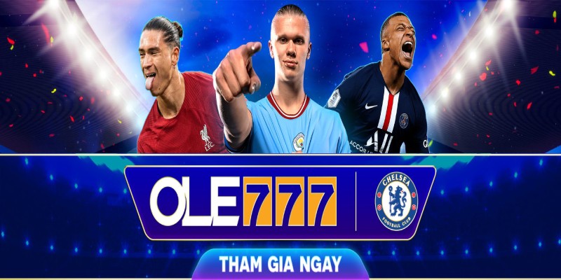 đăng ký Ole777