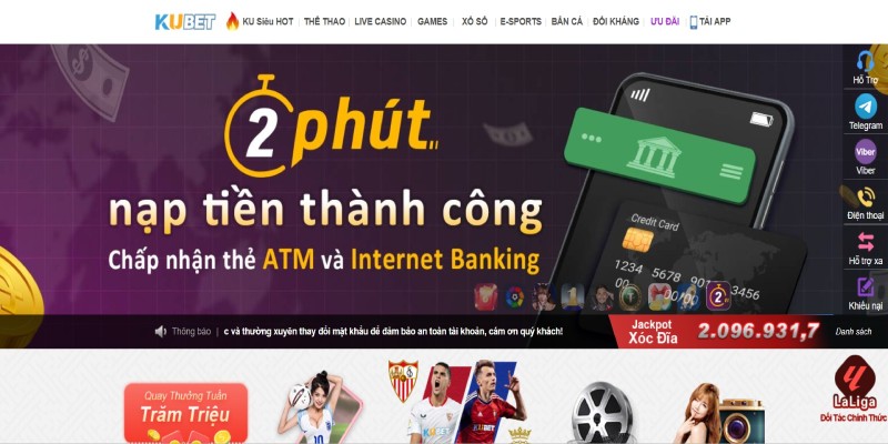 link vào Kubet 