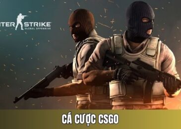 cá cược CSGO