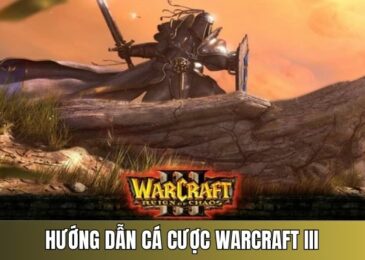cá cược warcraft 3