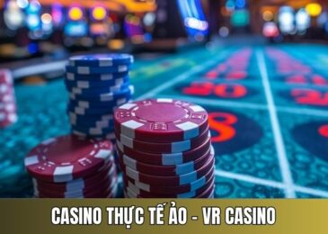 Casino thực tế ảo