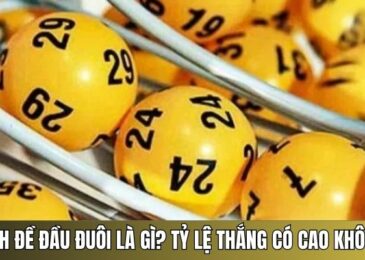 Đánh đề đầu đuôi là gì