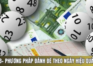 đánh đề theo ngày