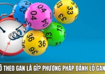 đánh lô theo gan