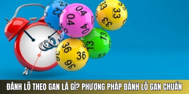 đánh lô theo gan