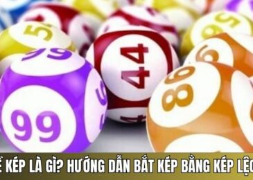 đề kép là gì
