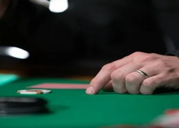Double Barrel Poker là gì?