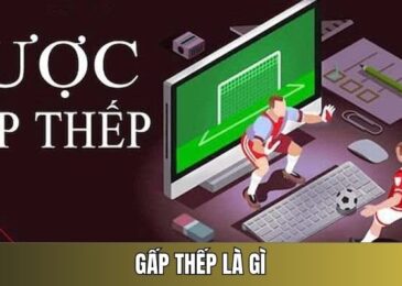 gấp thếp là gì