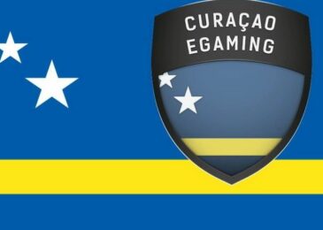 Giấy phép cờ bạc Curacao