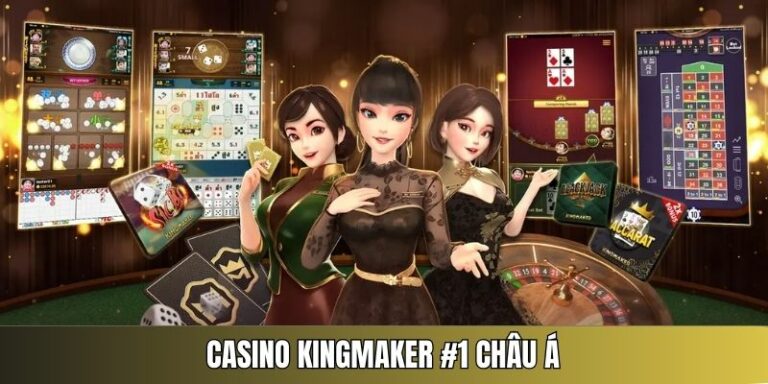kingmaker