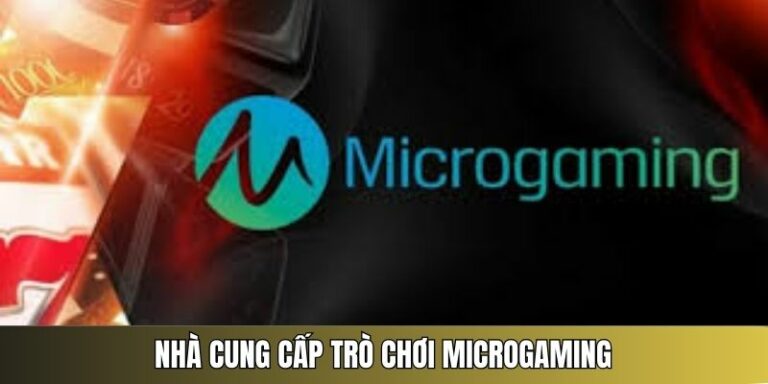 microgaming