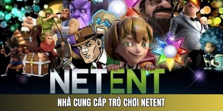 netent