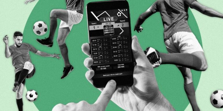 odds là gì trong cá độ bóng đá