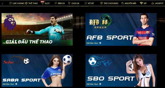 Cá cược thể thao K9win
