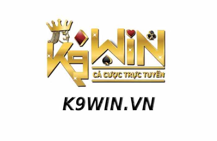 Cá cược trực tuyến K9Win