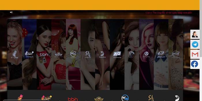 Chơi casino trực tuyến Betlv