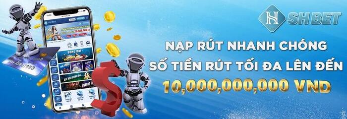 Giao dịch an toàn ở SHBET