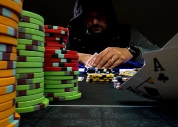 Triple Barrel Poker là gì