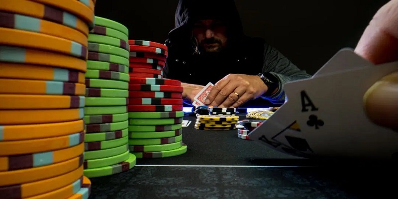 Triple Barrel Poker là gì