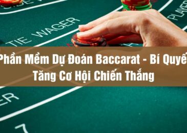 app dự đoán baccarat