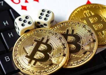 bitcoin casino