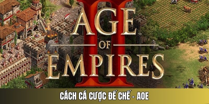 cá cược đế chế