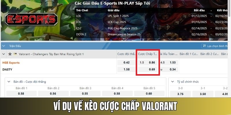 cá độ valorant