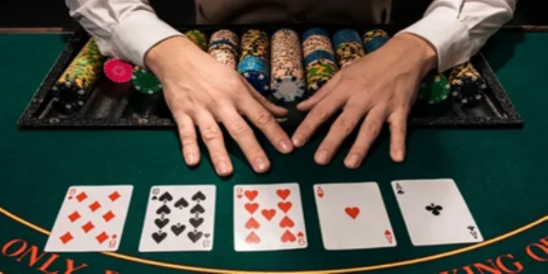 Các chỉ số trong Poker