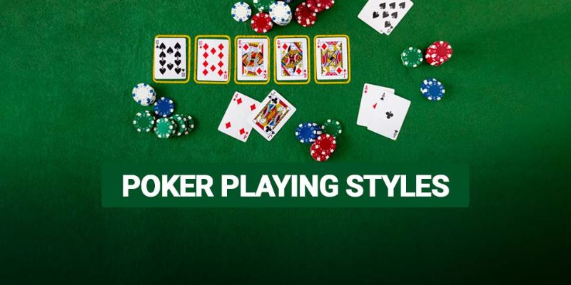 các thuật ngữ trong poker