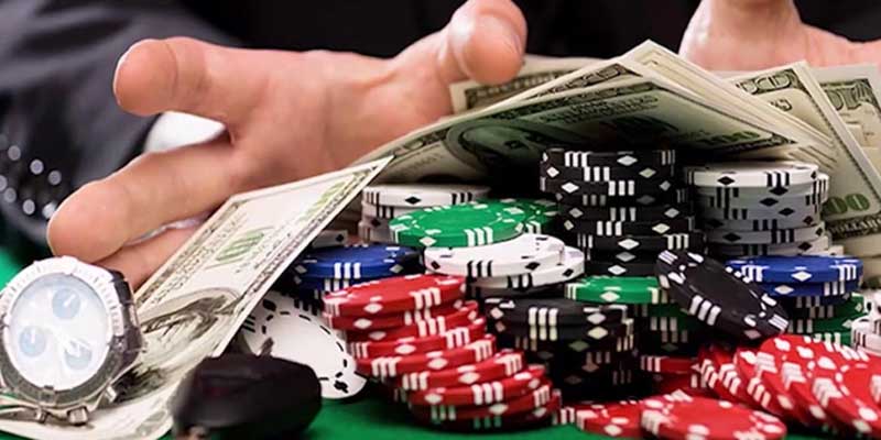 cách chơi casino luôn thắng