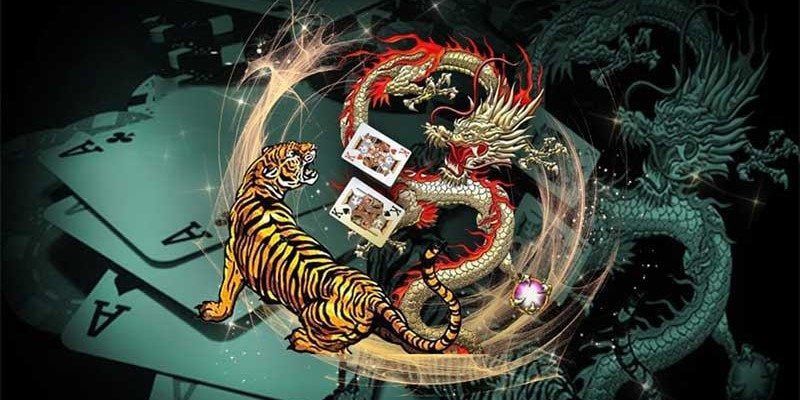 cách chơi rồng hổ