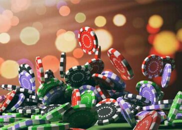 cách chơi thắng casino
