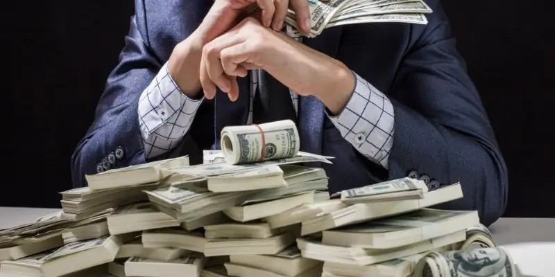 cách đi tiền trong cờ bạc