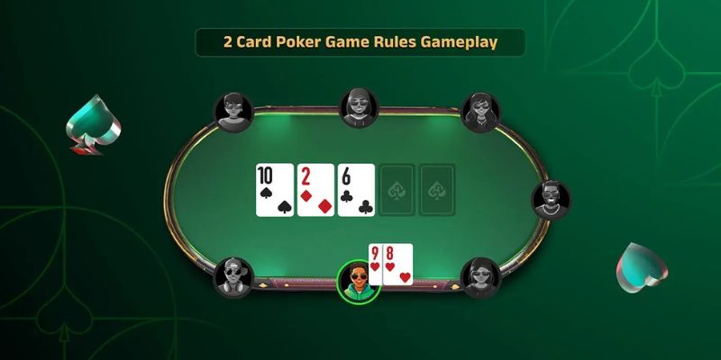 cách đọc bài poker