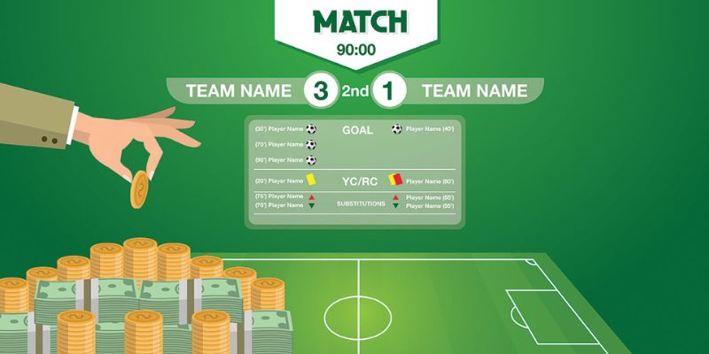 cách soi kèo bóng đá hiệu quả
