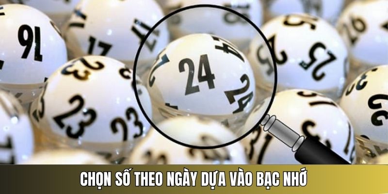 cách tính số đề theo ngày